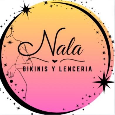 Nala Bikinis Y Lenceria