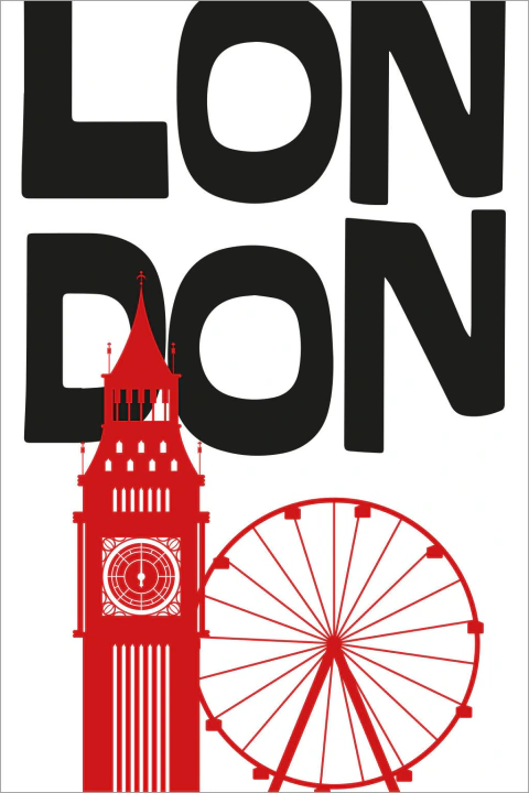 London city