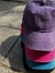 Gorras gastadas