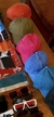 Gorras gastadas - comprar online