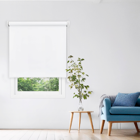 Cortina Roller Blackout 1,80 x 2,42 - comprar online