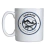 Caneca Porcelana Aviação Piloto na internet