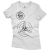 Camiseta Aviação Feminina Hélice