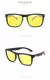WarBlade-óculos polarizados para homens e mulheres, Driving Shades, óculos de