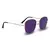 Óculos de Sol Polarizado Proteção UV400 - 2W12173 Cor:Lilas c5 (d071162lilasc