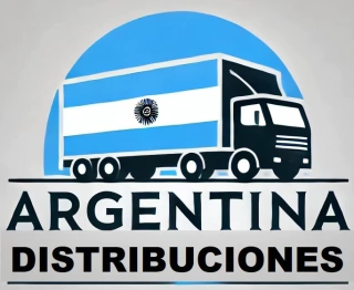 Argdistribuciones