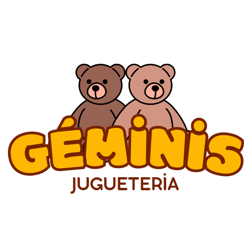 JUGUETERÍA GÉMINIS
