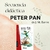 Secuencia Peter Pan