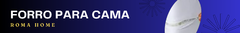 Banner de la categoría Forro para cama