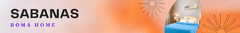 Banner de la categoría Sabanas