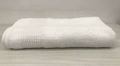 TOALLA MARCA CANNON PARA ADULTO 70 cm X 140 cm DE 500 gr