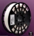 Soporte de Pie Minimal para Auriculares - Renovart Deco3d