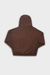 BUZO OVER LOGO - tienda online