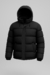 CAMPERA PUFFER GANG*