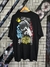 Camiseta Oversized Trip Side Drake Bala-Clava Preta - comprar online