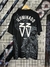 Camiseta Chronic Time Iluminado 33 Preta - Renzy
