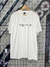 Camiseta Chronic Original & Marginal Peito Branca - comprar online