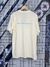 Camiseta Chronic World Muito Rua Bege - Renzy