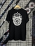Camiseta Trip Side Roll Fire Preta - comprar online