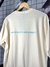 Camiseta Chronic World Muito Rua Bege - loja online