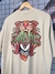 Camiseta Chronic Tiger Caqui na internet