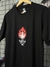 Camiseta Chronic Legalize o Natural Preta na internet