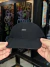 Boné Aba Curva Hocks Mini Logo Preto