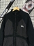 Jaqueta LRG Solid Proof Fleece Jacket Preto na internet