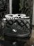 Tênis Double G Blackout Bordado Preto - comprar online
