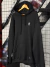 Moletom Canguru Grizzly Mini Bear Hoodie Preto - Renzy