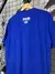 Camiseta Chronic O&M Frontal Azul Royal - Renzy
