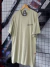 Camiseta Chronic New No Money Mil Problems Caqui na internet