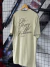 Camiseta Chronic New No Money Mil Problems Caqui - Renzy