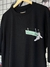 Camiseta Compton Oversized Snoop Dogg Preta - loja online