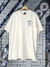 Camiseta Chronic Não Nasci Herdeiro Bege - loja online