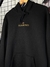 Moletom Canguru Diamond Classic Hoodie Preto na internet