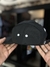 Boné Five Panel King T Trip Side C/ Bolso Ziper Preto - Renzy