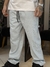 Calça Balão Carpinteiro Trip Side Jeans Claro - comprar online