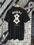 Camiseta de Time Chronic Dry Fit Malcolm X Preta - comprar online