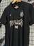Camiseta de Time Chronic Dry Fit Malcolm X Preta - loja online