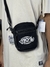 Shoulder Bag Chronic World Preto - comprar online