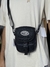 Shoulder Bag Puffer Chronic World Preto - comprar online