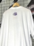 Camiseta Plus Chronic Unir e Organizar Branca - loja online