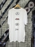 Camiseta Plus Fire Tags e Logos Branca - comprar online