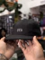 Boné Five Panel Stranger STR Preto - comprar online