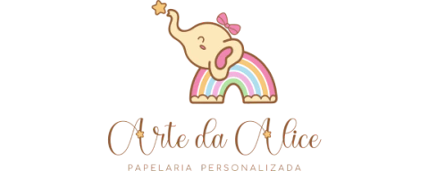 Arte da Alice