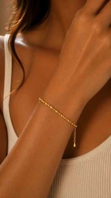 Pulseiras Amei Semijoias