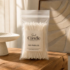 Pabilos Extra 100 unidades Soul Candle