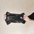 100 SOBRES PARA ENVIOS (42x54) NEGRO - comprar online