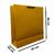 BOLSA KRAFT 30 X 30 X 10 CM